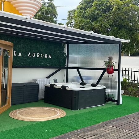 Vila Aurora Luso  Extérieur photo