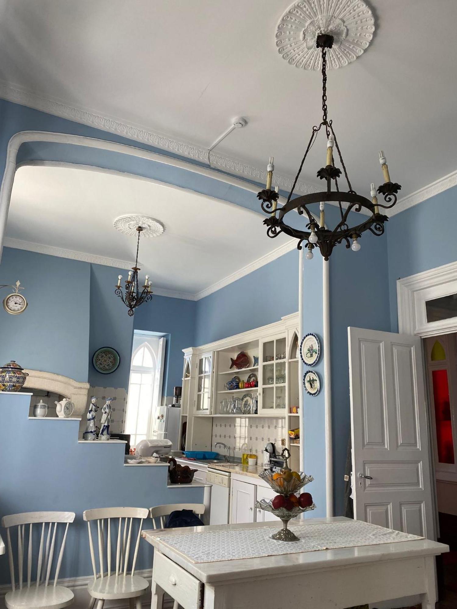 Vila Aurora Luso  Extérieur photo
