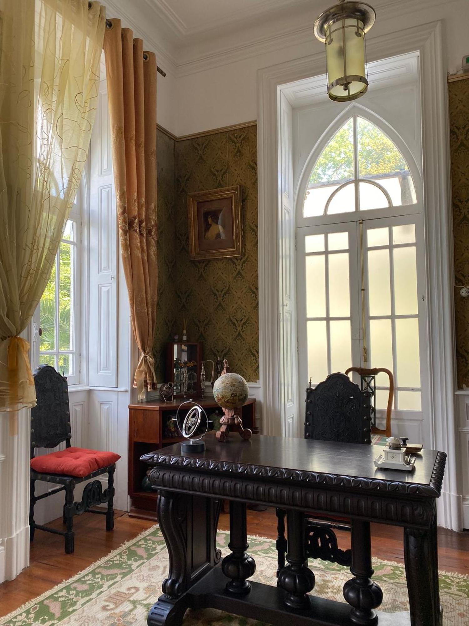 Vila Aurora Luso  Extérieur photo