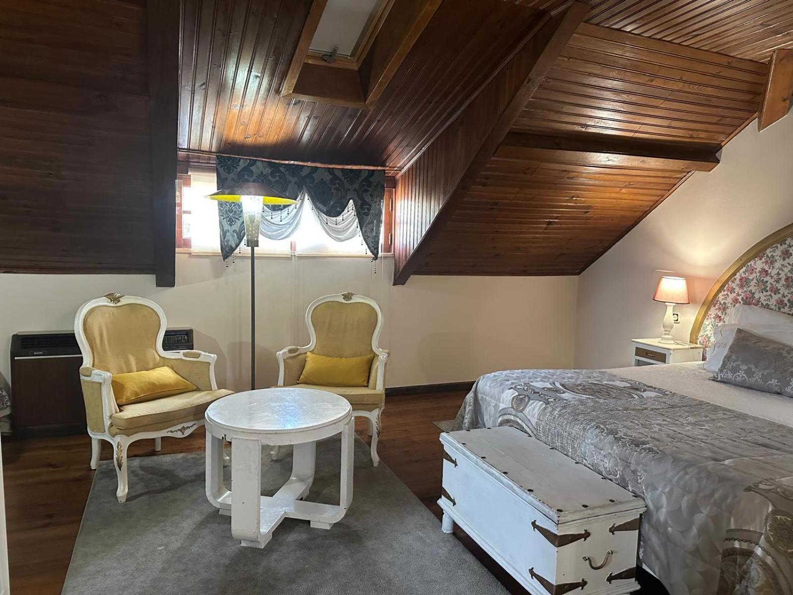 Vila Aurora Luso  Extérieur photo