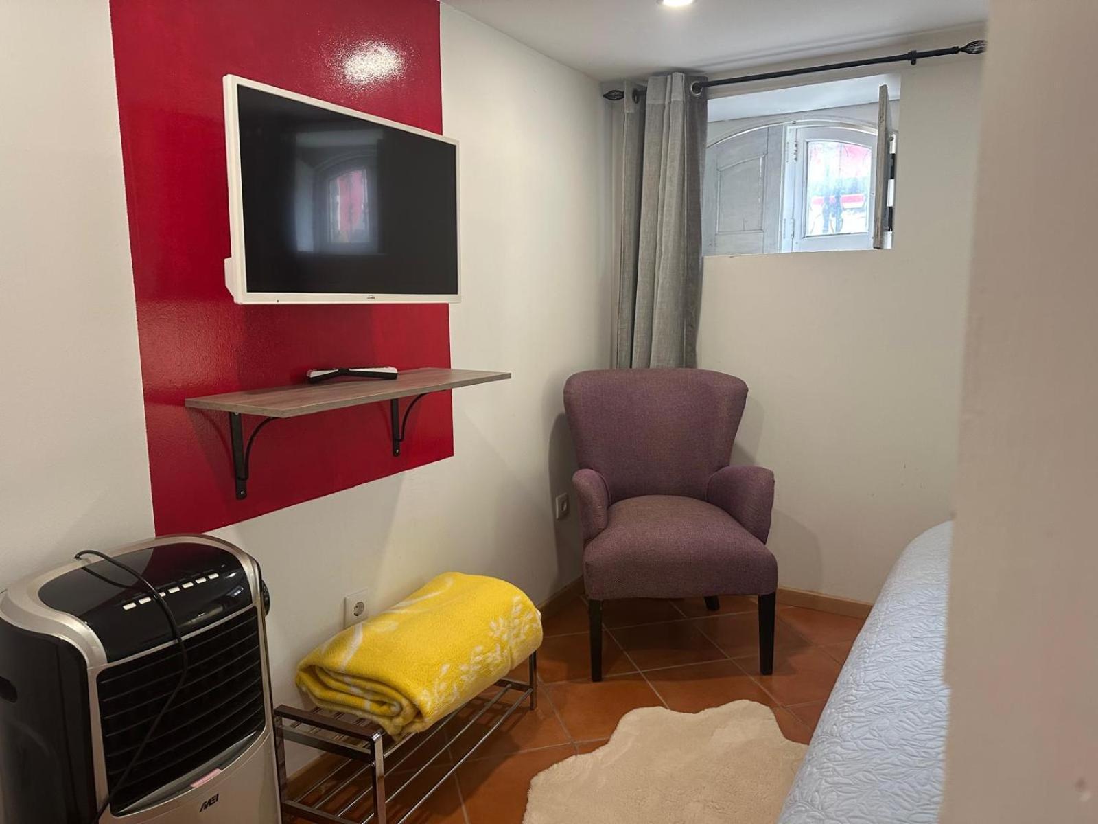 Vila Aurora Luso  Extérieur photo