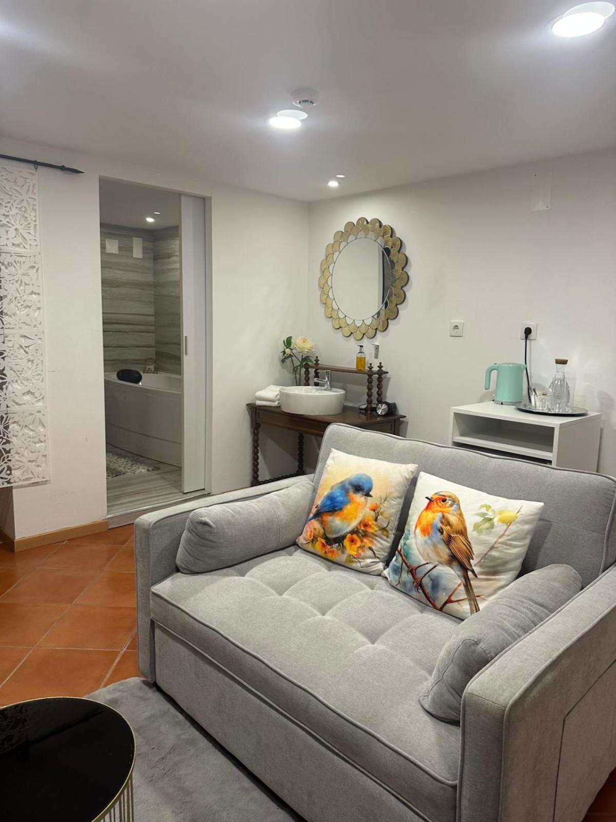 Vila Aurora Luso  Extérieur photo