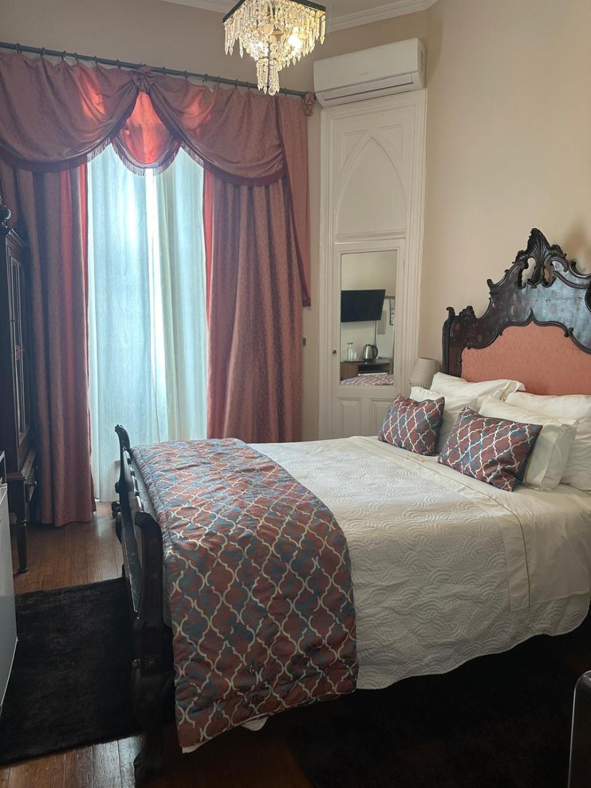 Vila Aurora Luso  Extérieur photo