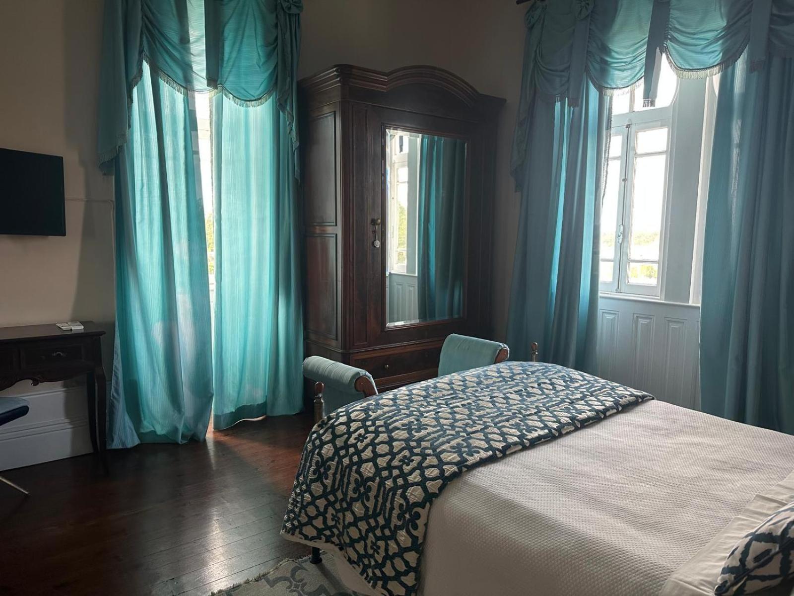 Vila Aurora Luso  Extérieur photo