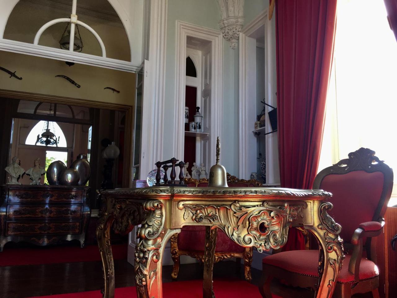 Vila Aurora Luso  Extérieur photo