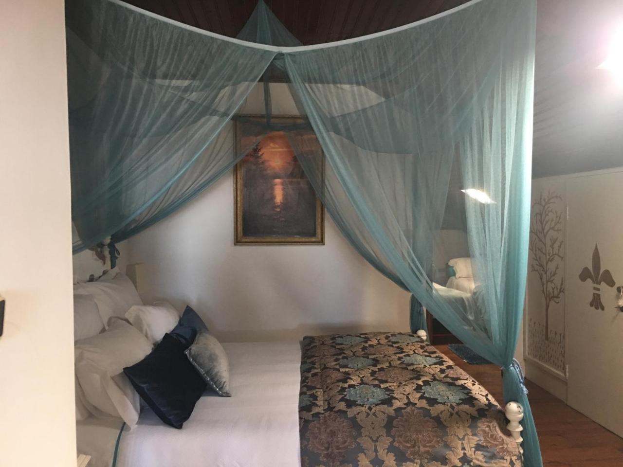 Vila Aurora Luso  Extérieur photo